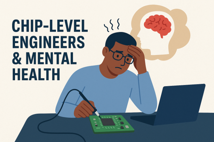 best chip level engineer institute